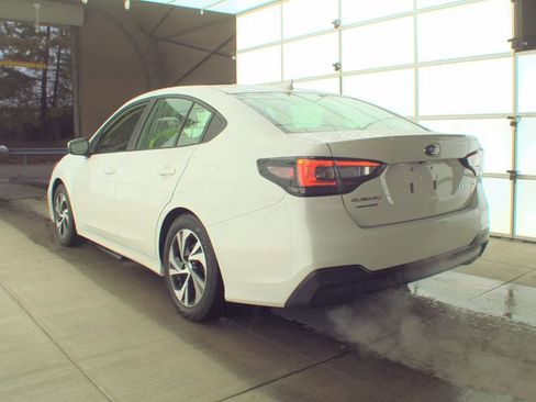 Used 2025 Subaru Legacy Premium image 3
