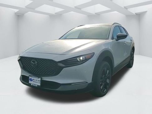 New 2026 MAZDA CX-30 AWD 2.5 S image 10