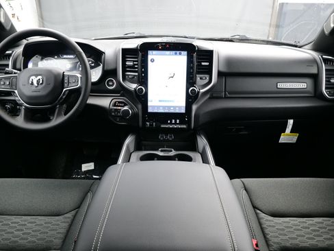 New 2026 RAM 1500 Big Horn image 9