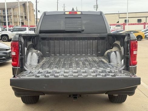 Used 2025 RAM 1500 Lone Star RWD image 30