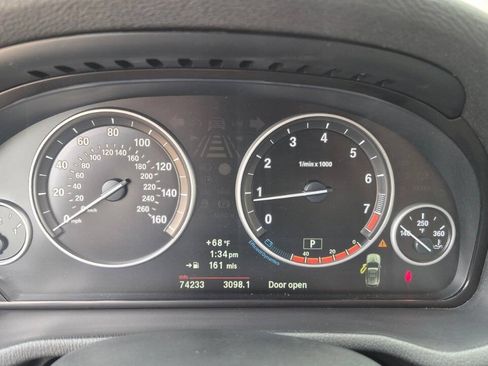 Used 2013 BMW X3 xDrive28i AWD/4WD image 37