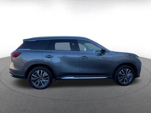 Used 2026 INFINITI QX60 Luxe AWD/4WD image 16