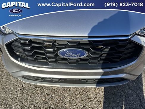 Certified 2023 Ford Escape ST-Line w/ Tech Pack #1 image 10