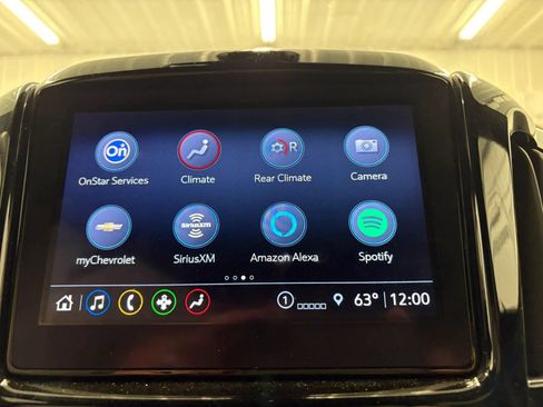 Used 2022 Chevrolet Traverse LT FWD image 76