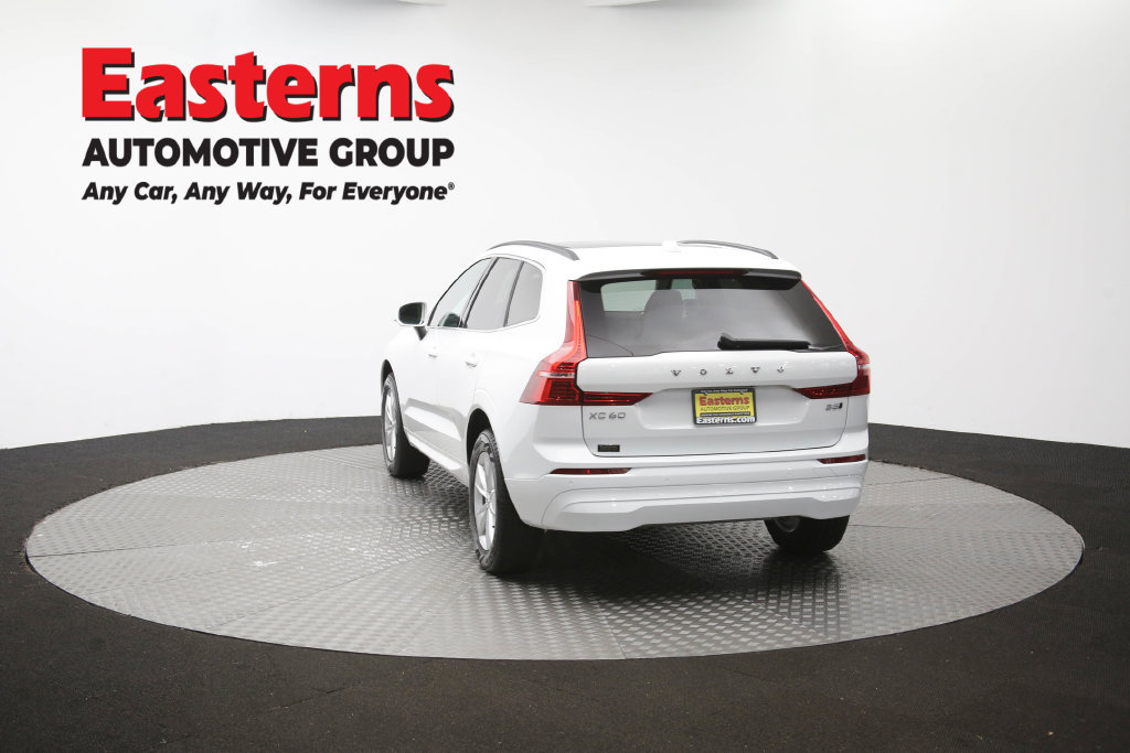 Used 2022 Volvo XC60 B5 Momentum AWD/4WD image 67