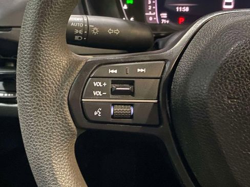Used 2025 Honda Accord LX image 21