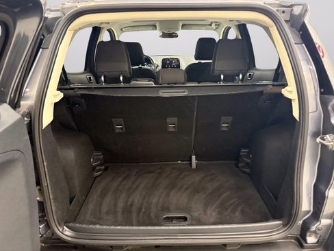 Used 2018 Ford EcoSport SE FWD image 9