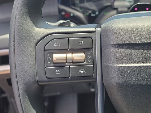 New 2027 Kia Telluride SX FWD image 30