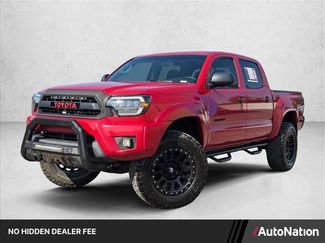 Used 2015 Toyota Tacoma 4x4 Double Cab w/ TRD Off-Road Package video 1