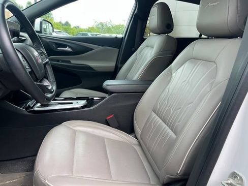 Used 2024 Buick Envista Avenir FWD image 21