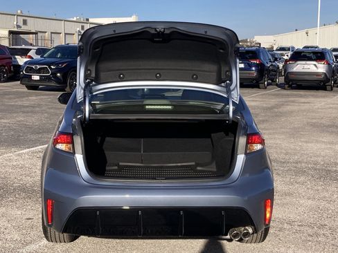 Certified 2026 Toyota Corolla SE image 21