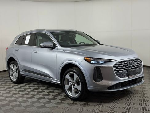 New 2026 Audi Q5 Premium Plus AWD/4WD image 7