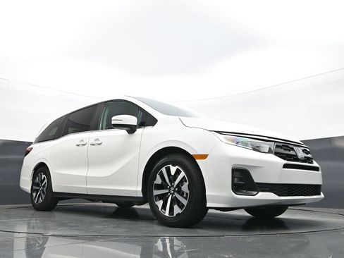 Used 2026 Honda Odyssey EX-L image 29