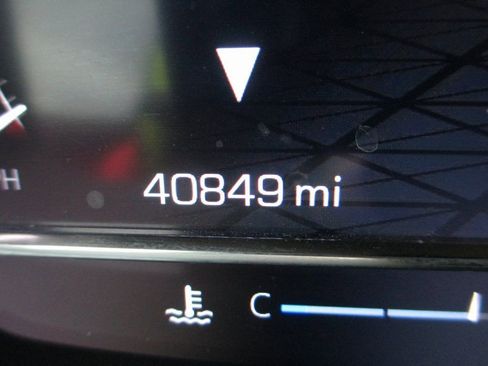 Used 2023 GMC Yukon XL Denali w/ LPO, Floor Liner Package image 34