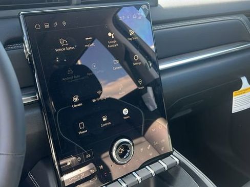 New 2026 GMC Terrain Denali AWD/4WD image 13