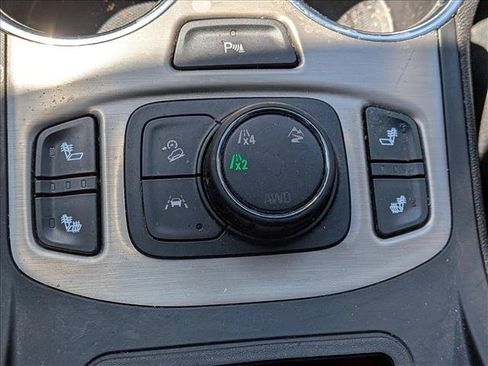 Used 2023 GMC Terrain Denali w/ LPO, 'HIT The Road' Package AWD/4WD image 14
