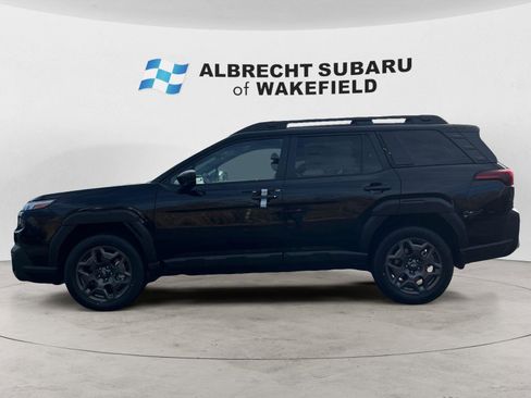 New 2026 Subaru Outback Premium image 2