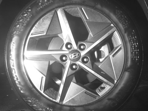 Used 2025 Hyundai Tucson SEL image 13