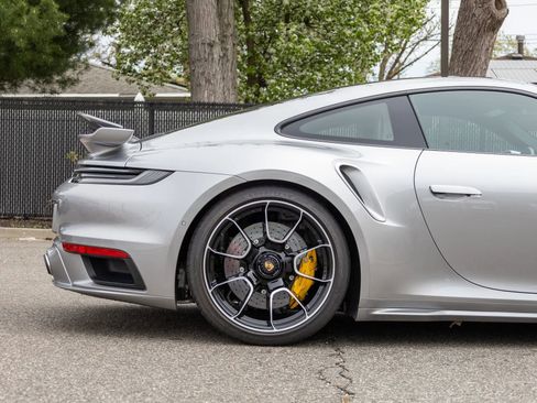 Used 2024 Porsche 911 GT3 RS AWD/4WD image 22
