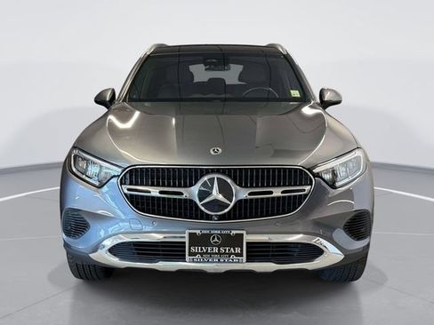 Certified 2023 Mercedes-Benz GLC 300 4MATIC image 2