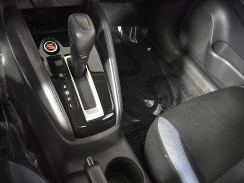 Certified 2025 Nissan Versa SV w/ Trunk Package FWD image 22