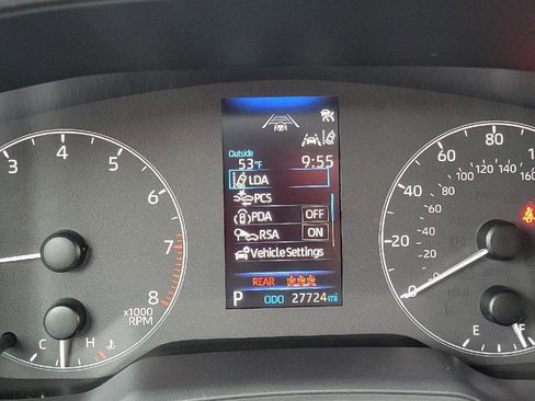 Used 2024 Toyota Corolla LE image 10