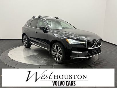 Certified 2023 Volvo XC60 B5 Plus w/ Climate Package