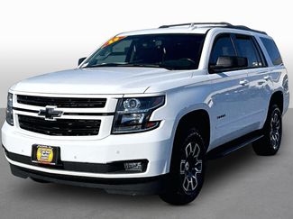 Used 2019 Chevrolet Tahoe Premier AWD/4WD video 1