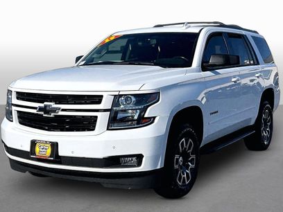 Used 2019 Chevrolet Tahoe Premier