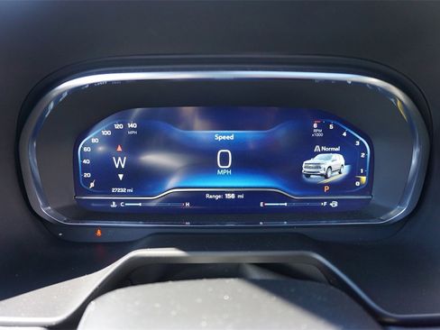 Used 2024 Chevrolet Tahoe RST w/ Luxury Package image 7