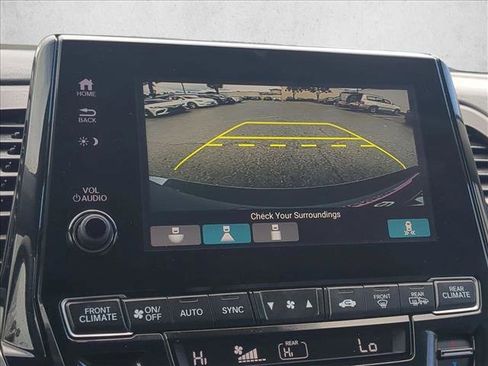 Used 2019 Honda Odyssey EX-L image 14