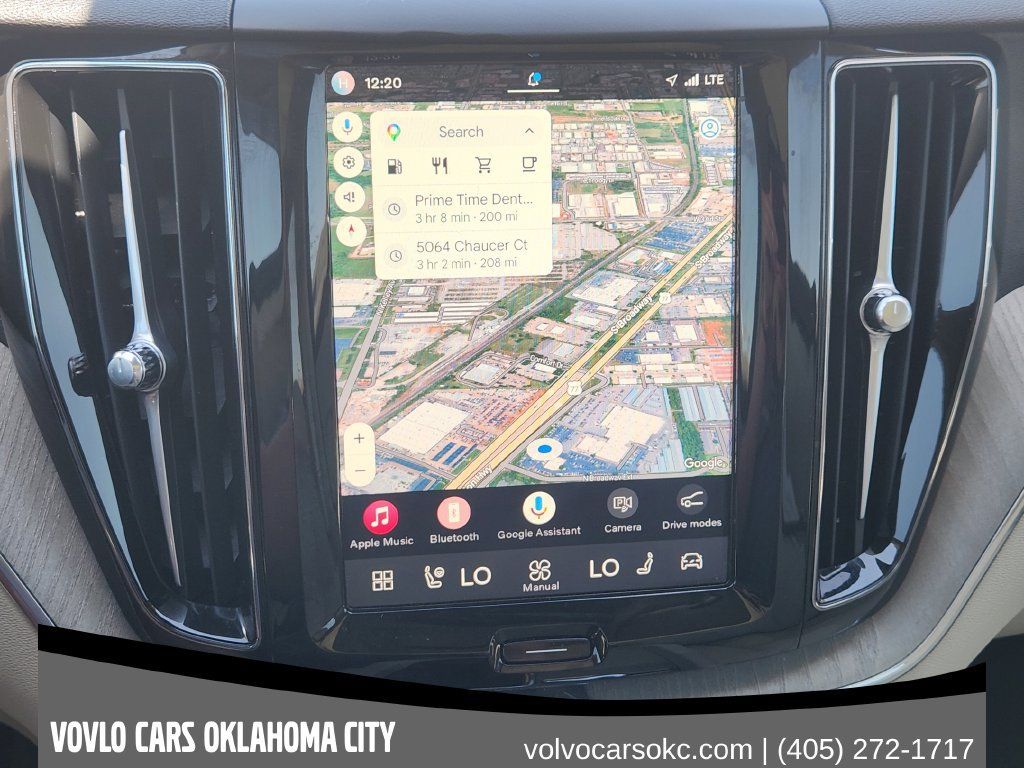 Certified 2024 Volvo XC60 B5 Plus w/ Protection Package Premier AWD/4WD image 14