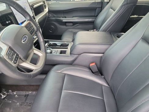 Certified 2023 Ford Expedition XLT RWD image 22