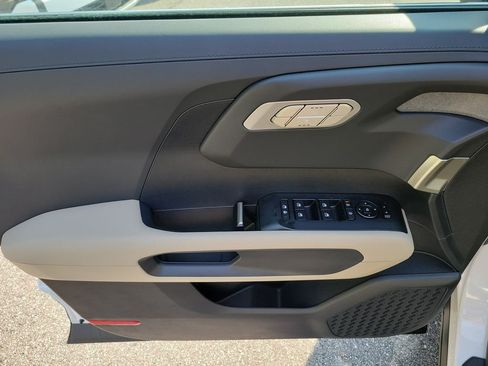 New 2027 Kia Telluride EX FWD image 22