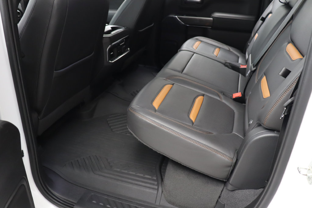 Used 2020 GMC Sierra 1500 AT4 w/ AT4 Premium Package AWD/4WD image 30