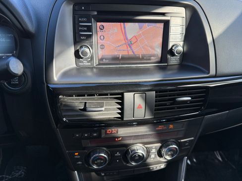 Used 2015 MAZDA CX-5 Grand Touring image 12