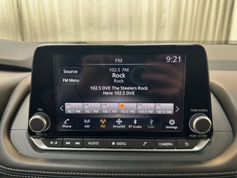 Certified 2024 Nissan Rogue SV image 14