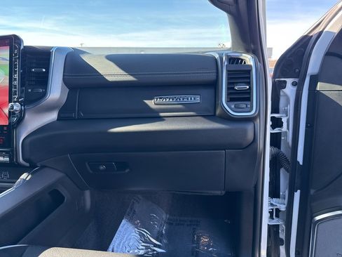 Used 2025 RAM 2500 Laramie image 30