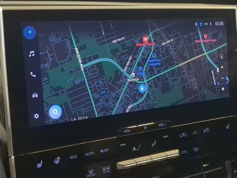 Used 2024 Toyota bZ4X XLE image 22