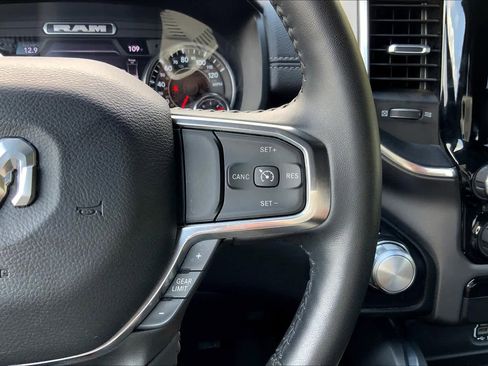 Used 2024 RAM 1500 Laramie image 20