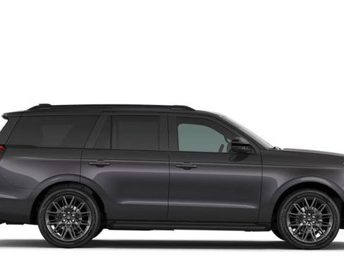 New 2026 Ford Expedition Platinum AWD/4WD image 28