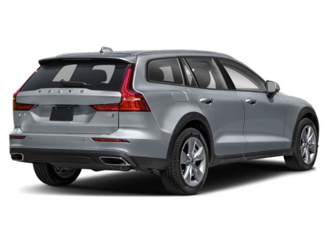 Used 2020 Volvo V60 T5 Cross Country AWD/4WD image 2