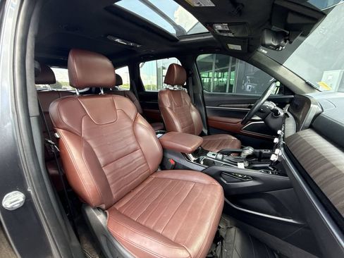Used 2024 Kia Telluride SX Prestige AWD/4WD image 31