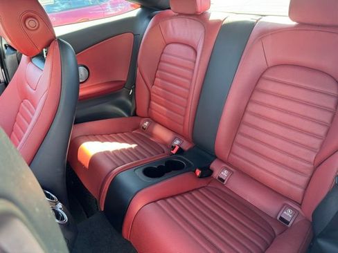 Used 2019 Mercedes-Benz C 300 4MATIC Coupe image 7
