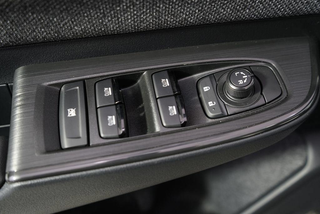 New 2026 Subaru Outback Limited AWD/4WD image 23