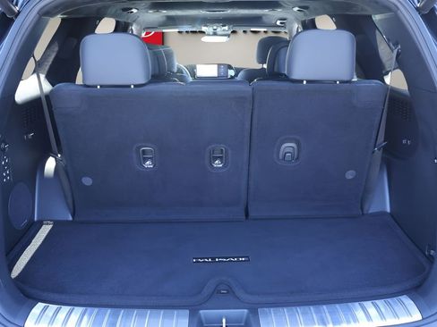 Used 2023 Hyundai Palisade Calligraphy FWD image 19