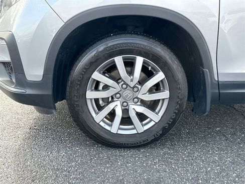 Used 2019 Honda Pilot EX-L image 19