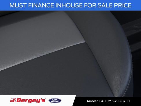 New 2024 Ford Transit 350 XL image 16