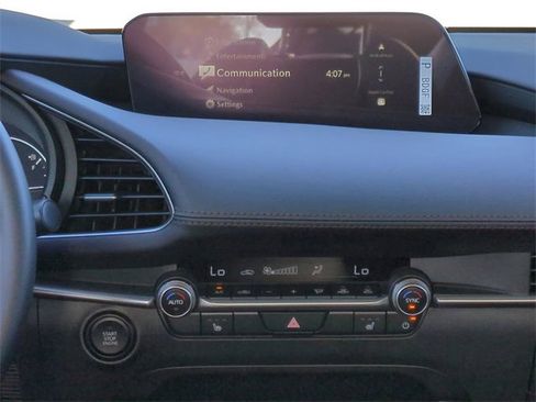 New 2026 MAZDA MAZDA3 2.5 S Sedan w/ Preferred Pkg image 17