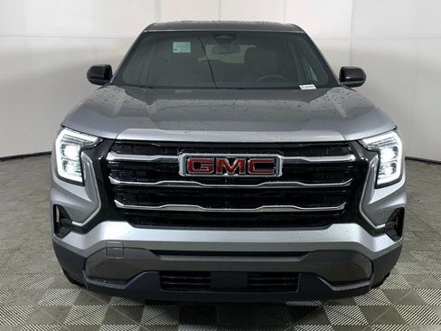 New 2026 GMC Terrain Elevation image 11